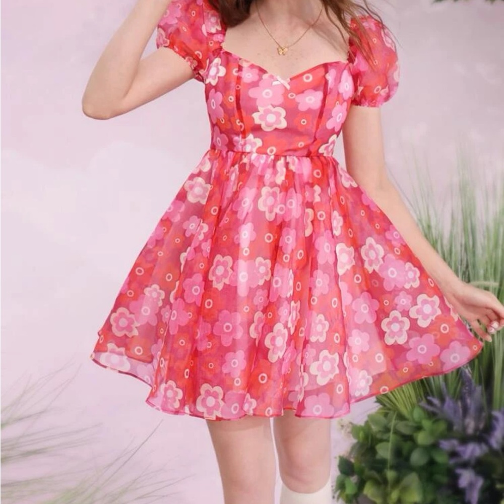 Lovely party dress